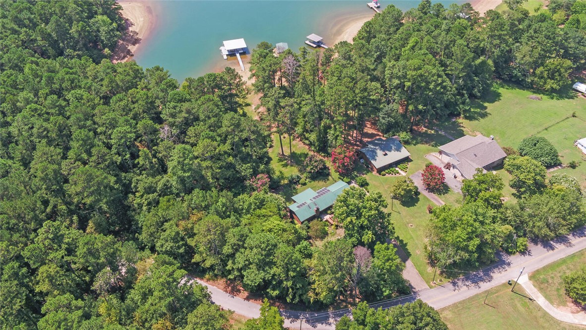 3166 Ridge Road Hartwell, GA 30643 - Photo 48 of 49