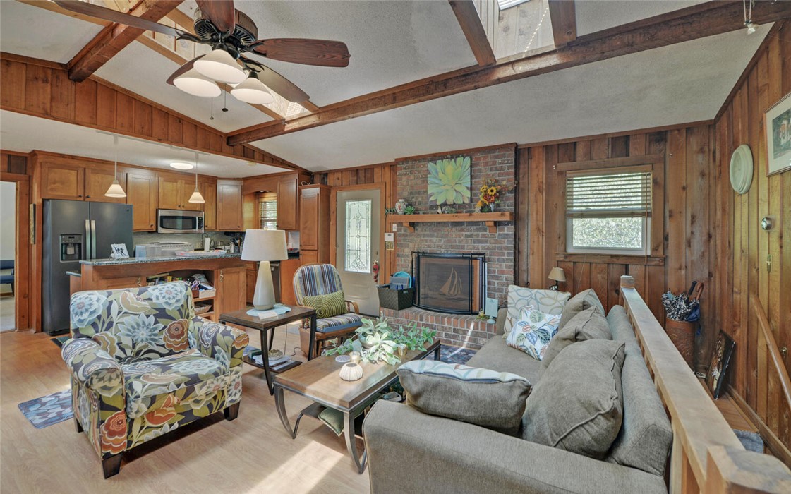 3166 Ridge Road Hartwell, GA 30643 - Photo 7 of 49