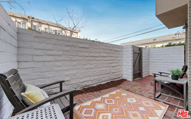 $6,500 | 35 Village Parkway, Santa Monica, CA 90405