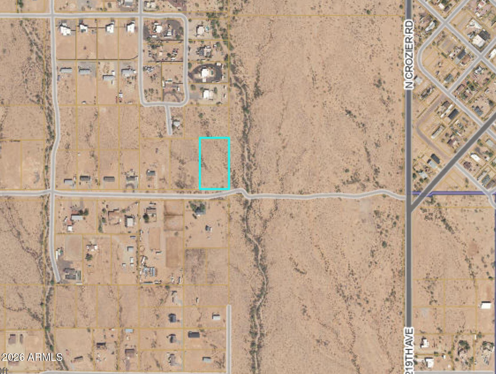 22102 West Quail Run Road Wittmann, AZ 85361 - Photo 9 of 13