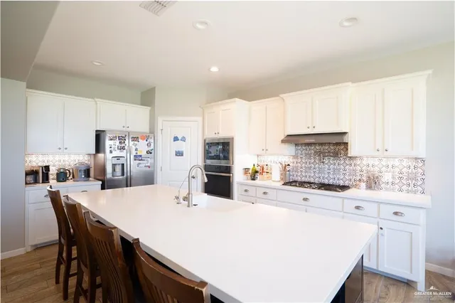 $2,800 | 4600 Choke Canyon Drive, McAllen, TX 78504