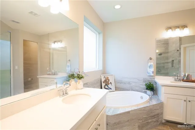 $2,800 | 4600 Choke Canyon Drive, McAllen, TX 78504