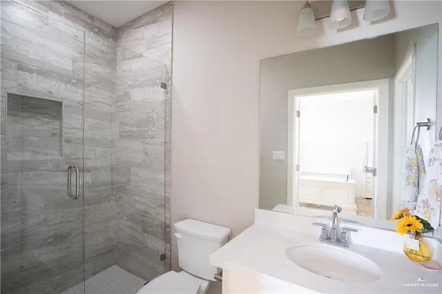 $2,800 | 4600 Choke Canyon Drive, McAllen, TX 78504