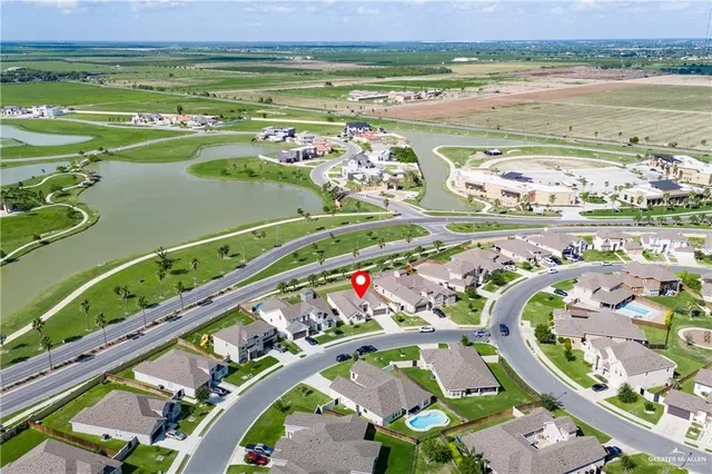 $2,800 | 4600 Choke Canyon Drive, McAllen, TX 78504