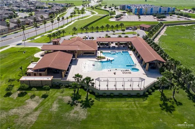 $2,800 | 4600 Choke Canyon Drive, McAllen, TX 78504