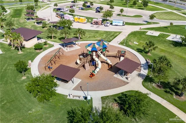 $2,800 | 4600 Choke Canyon Drive, McAllen, TX 78504