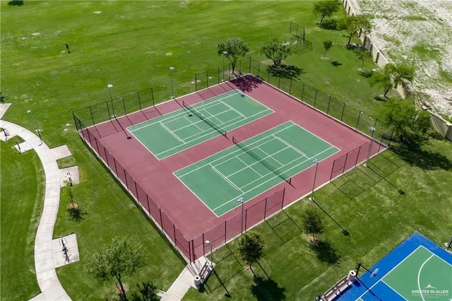 $2,800 | 4600 Choke Canyon Drive, McAllen, TX 78504