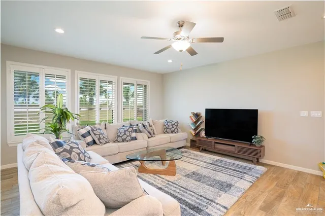 $2,800 | 4600 Choke Canyon Drive, McAllen, TX 78504