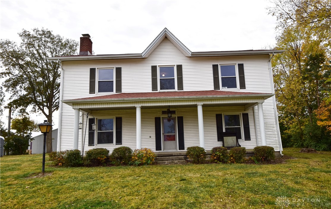 1149 East Hoop Road Xenia, OH 45385 - Photo 15 of 36