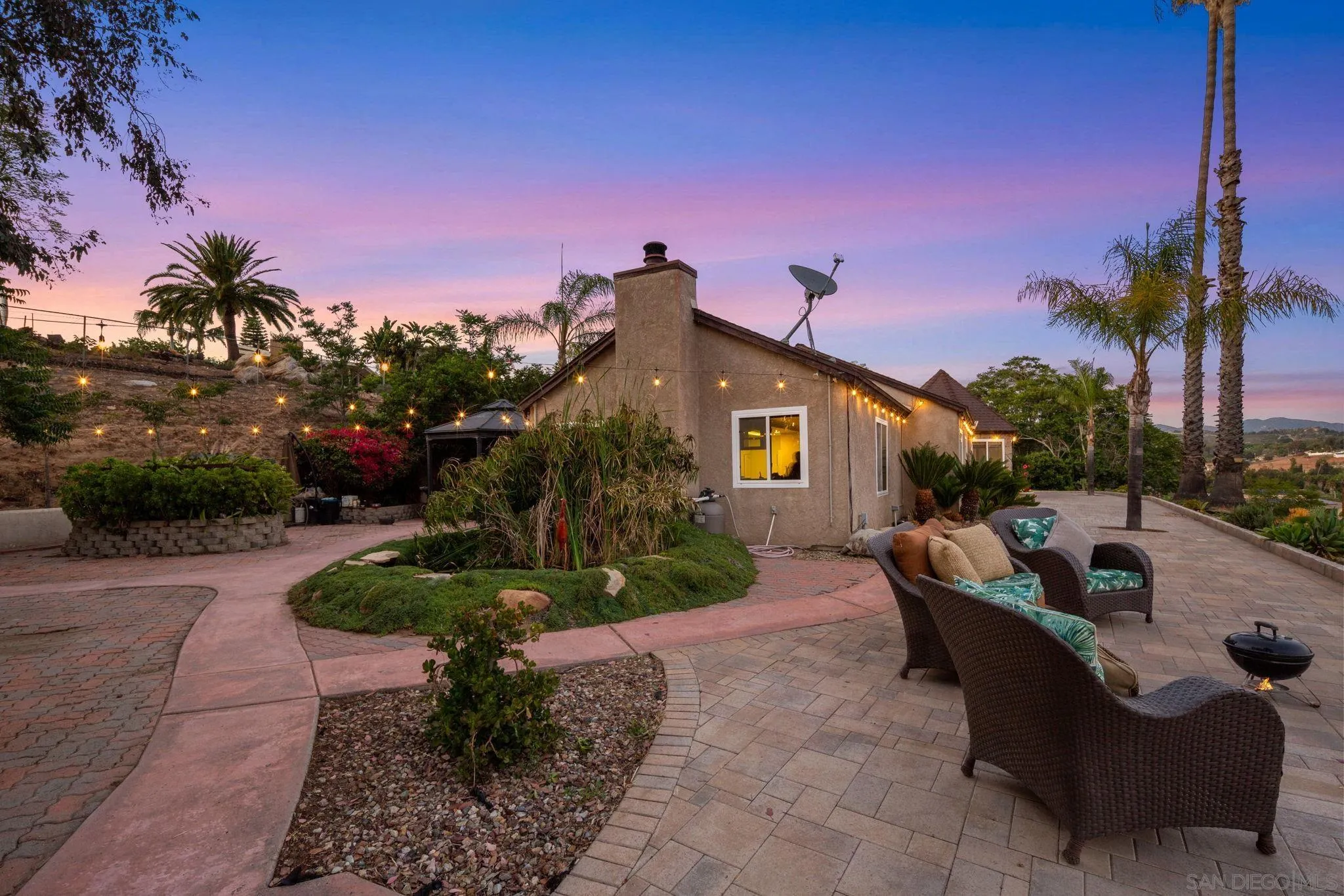 1786 San Pasqual Valley Road Escondido, CA 92027 - Photo 31 of 42
