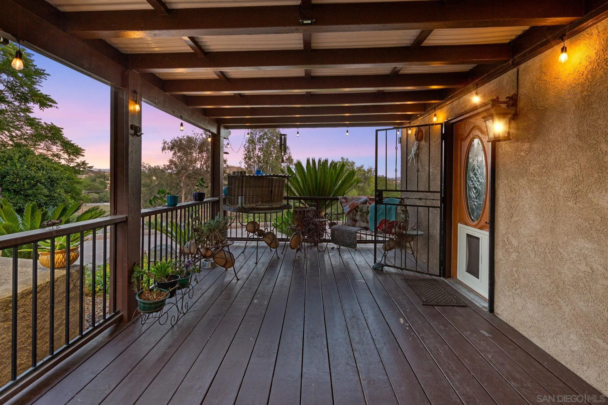 1786 San Pasqual Valley Road Escondido, CA 92027 - Photo 37 of 42
