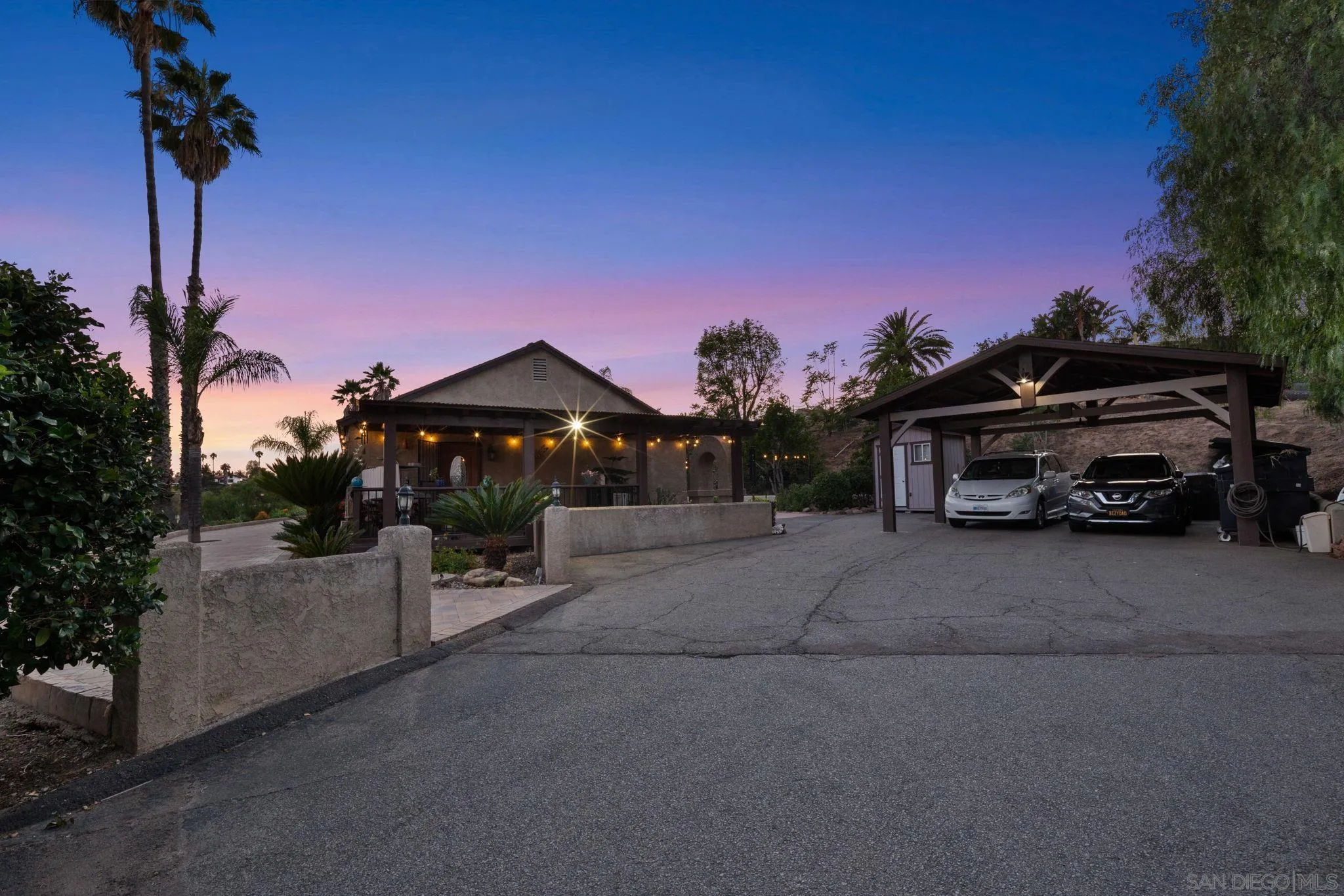 1786 San Pasqual Valley Road Escondido, CA 92027 - Photo 40 of 42