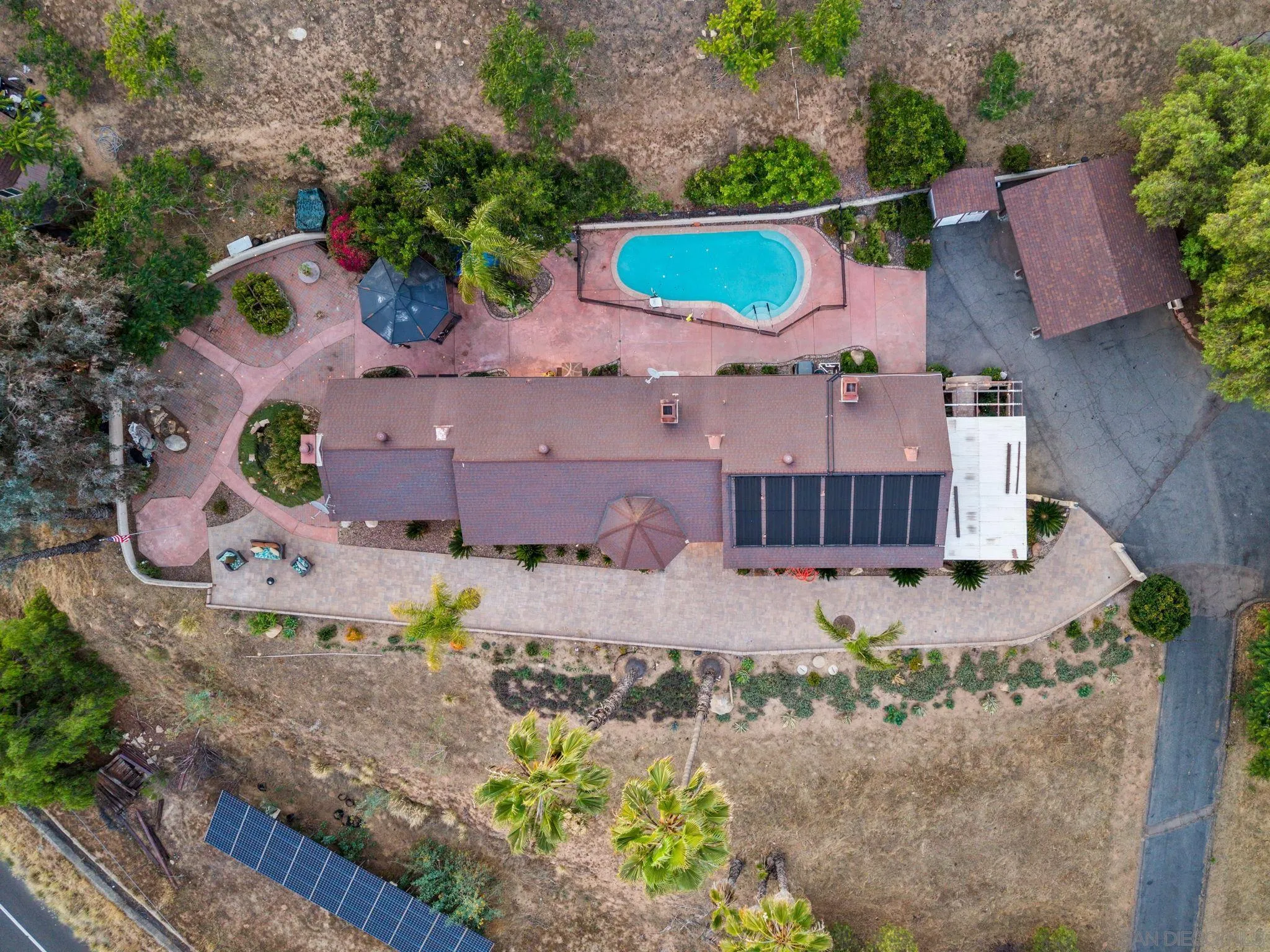 1786 San Pasqual Valley Road Escondido, CA 92027 - Photo 42 of 42