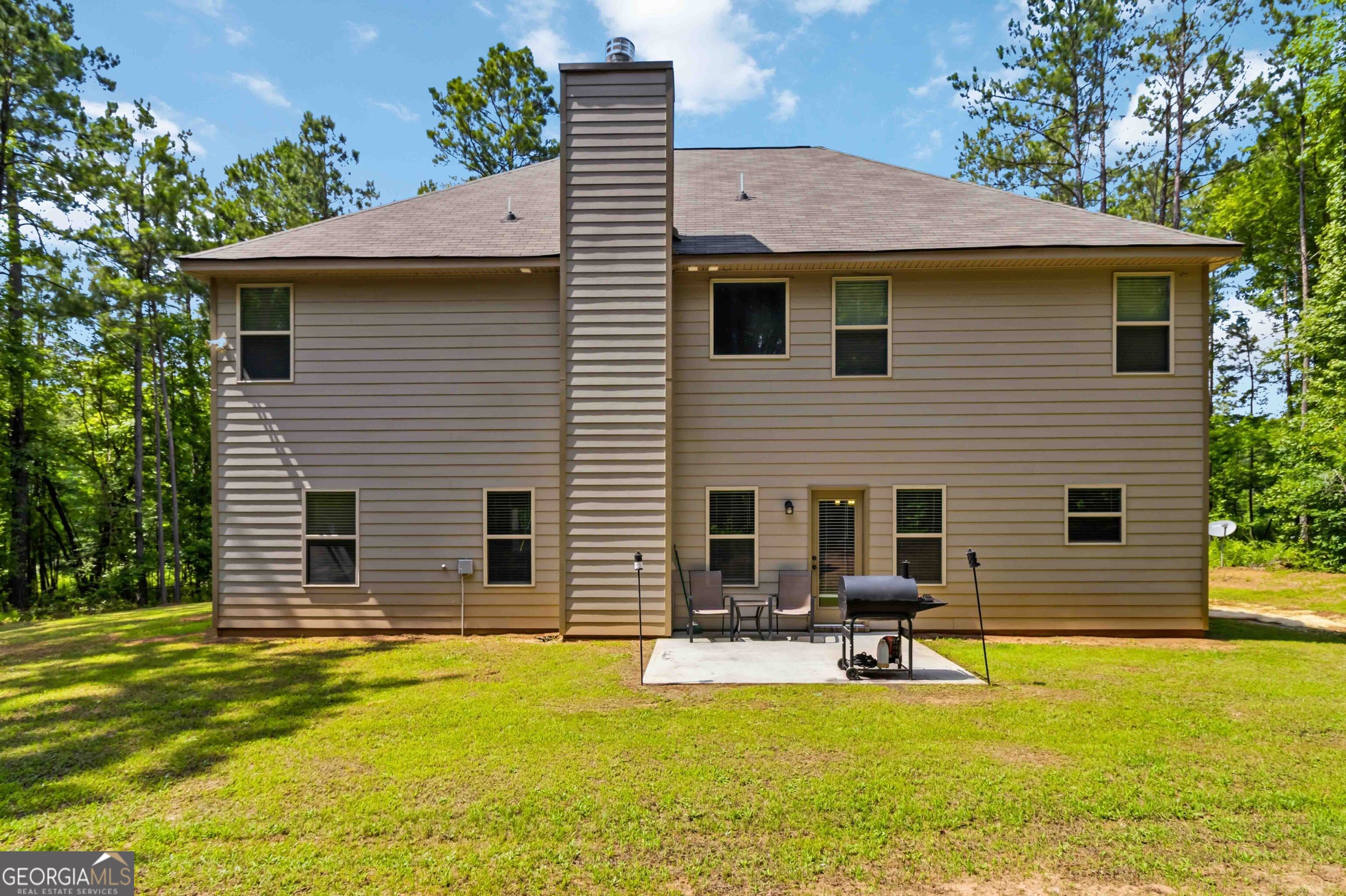 3500 Peeksville Road Locust Grove, GA 30248 - Photo 22 of 23 Gallery Image 22
