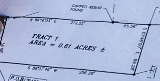 0 Old Holders Cove Road Winchester, TN 37398 - Photo 5 of 5 a view of a wall