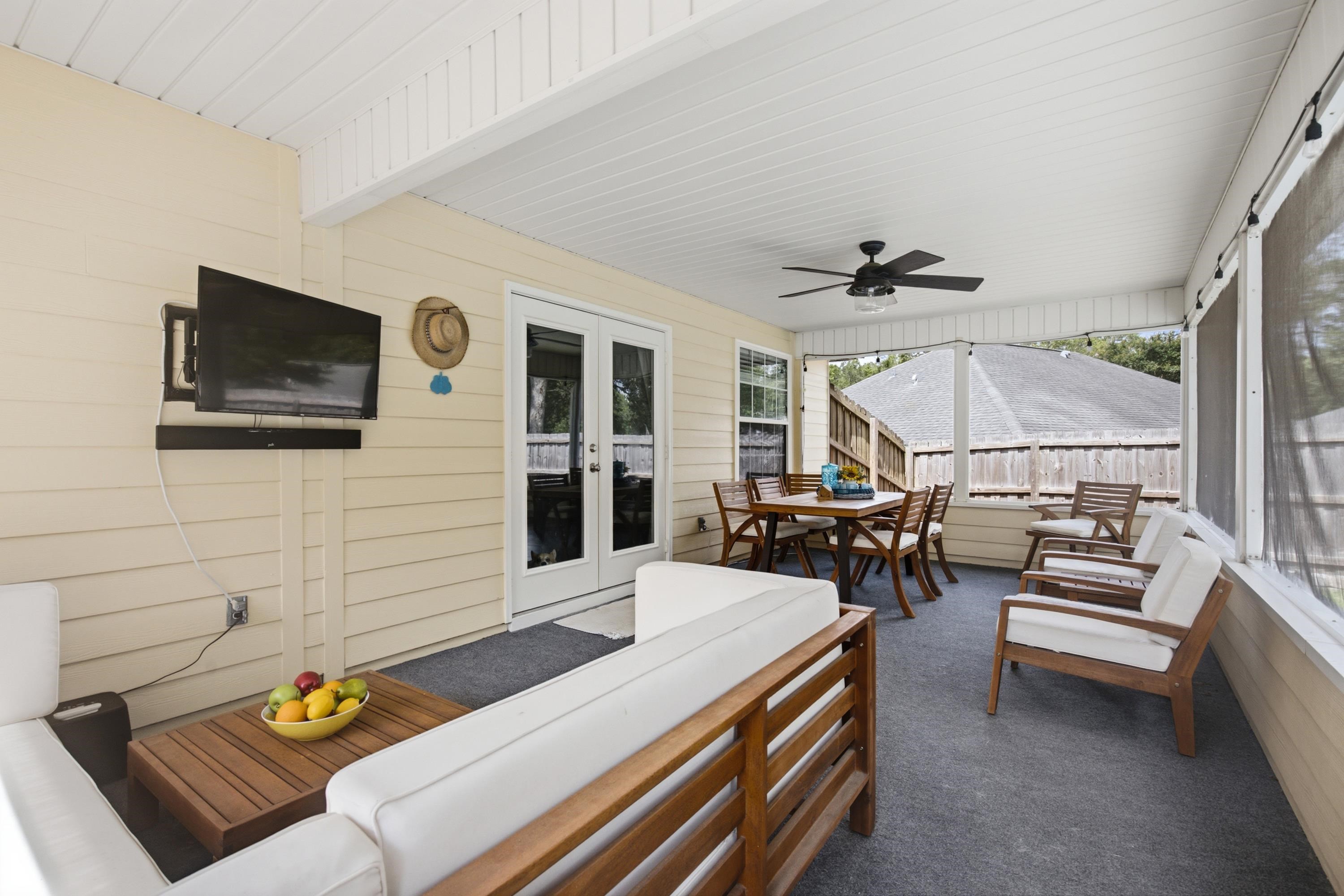 1824 Celtic Road Tallahassee, FL 32317 - Photo 43 of 57