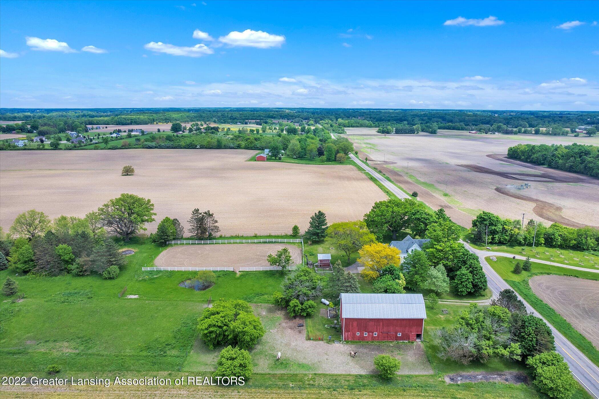 4520 West Pratt Road Dewitt, MI 48820 - Photo 49 of 74 48-4520-W-Pratt-Rd-WindowStill-Real-Esta