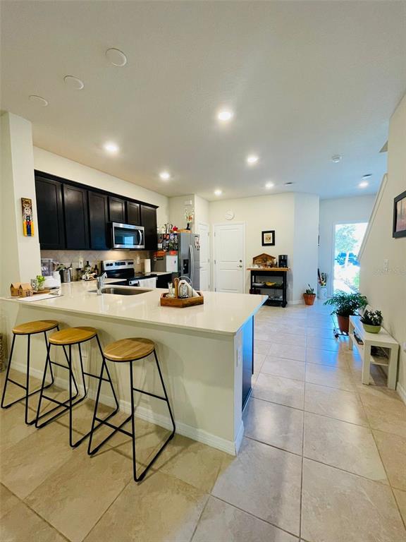 4613 Sparkling Shell Avenue Kissimmee, FL 34746 - Photo 4 of 6