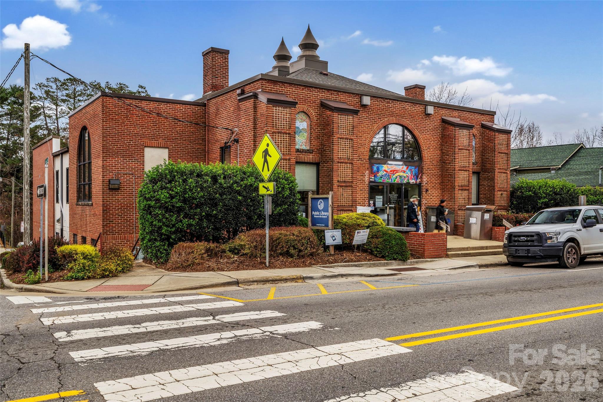 47 Fox Road Asheville, NC 28804 - Photo 29 of 30 Gallery Image 29