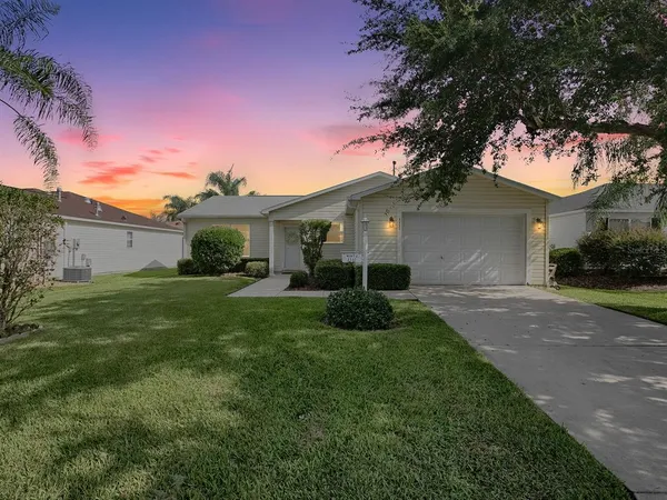 $1,950 | 3337 Ashbrook Place, The Villages, FL 32162