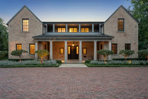 $3,995,000 | 180 Central Avenue, Highland Park, IL 60035