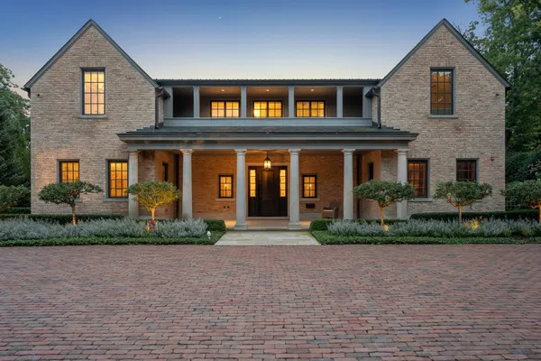 $3,995,000 | 180 Central Avenue, Highland Park, IL 60035