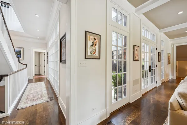 $3,995,000 | 180 Central Avenue, Highland Park, IL 60035