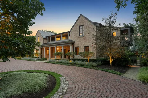 $3,995,000 | 180 Central Avenue, Highland Park, IL 60035
