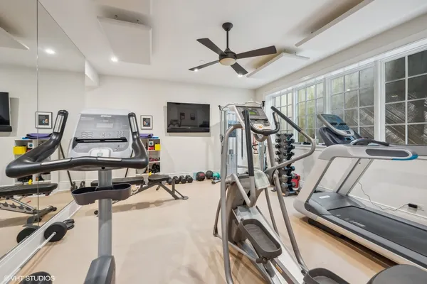 $3,995,000 | 180 Central Avenue, Highland Park, IL 60035