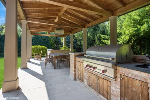 $3,995,000 | 180 Central Avenue, Highland Park, IL 60035