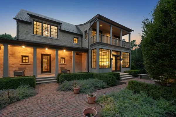 $3,995,000 | 180 Central Avenue, Highland Park, IL 60035