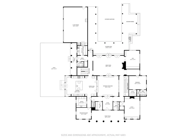 $3,995,000 | 180 Central Avenue, Highland Park, IL 60035