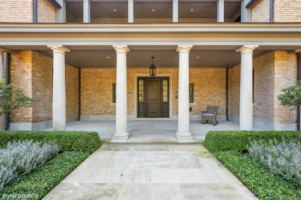 $3,995,000 | 180 Central Avenue, Highland Park, IL 60035