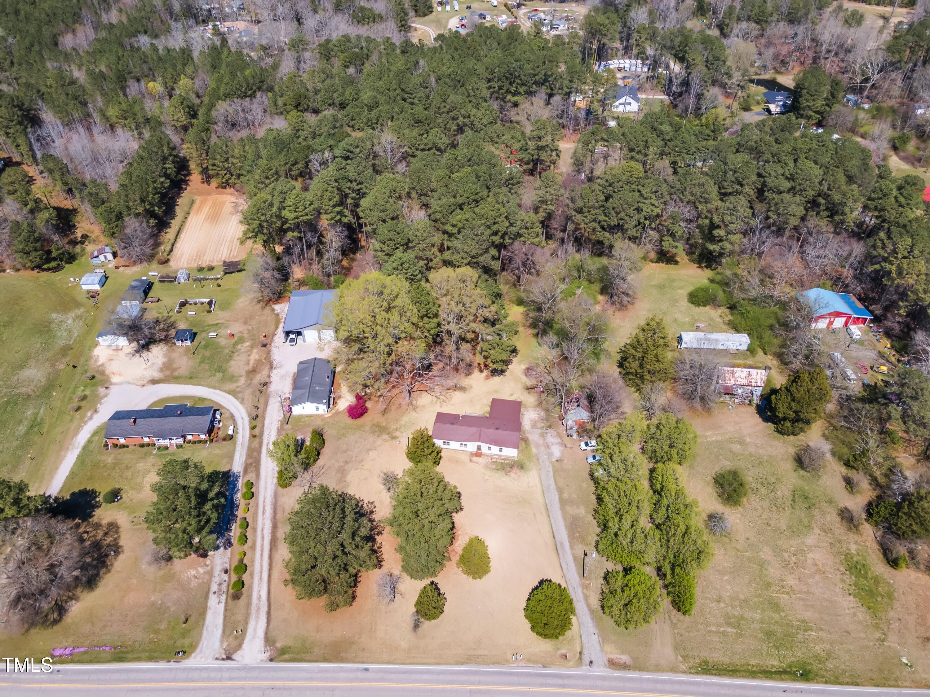 4805 Mitchell Mill Road Wake Forest, NC 27587 - Photo 9 of 10 7-4805 Mitchell Mill-1