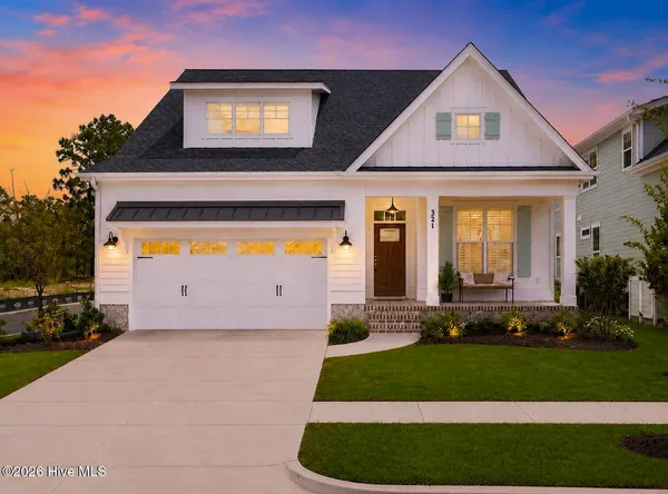 $644,900 | 321 Longhill Drive, Wilmington, NC 28412