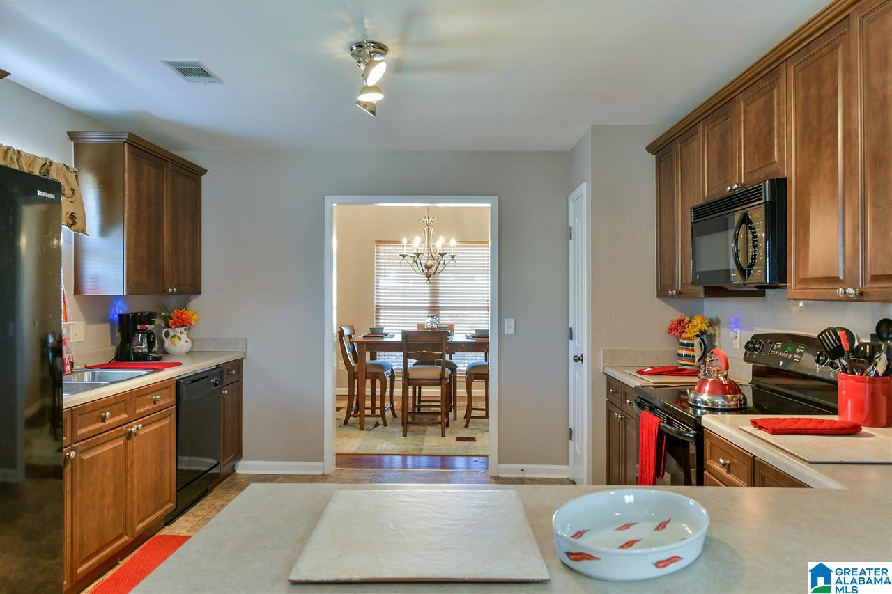 3638 Wind Ridge Lane Bessemer, AL 35022 - Photo 11 of 46