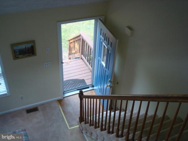207 Freedom Road Locust Grove, VA 22508 - Photo 11 of 22 Front Entrance