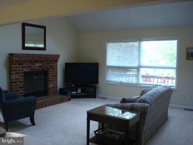 207 Freedom Road Locust Grove, VA 22508 - Photo 2 of 22 Family Room