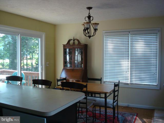 207 Freedom Road Locust Grove, VA 22508 - Photo 3 of 22 Dining Room