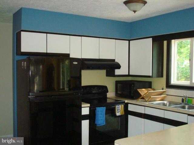 207 Freedom Road Locust Grove, VA 22508 - Photo 4 of 22 Kitchen
