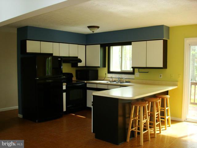 207 Freedom Road Locust Grove, VA 22508 - Photo 5 of 22 Kitchen