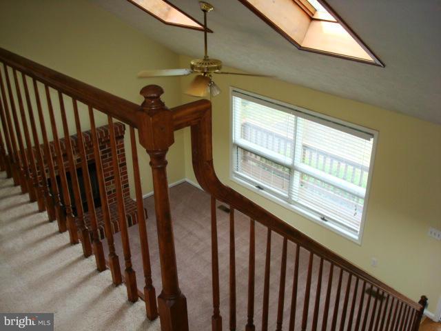 207 Freedom Road Locust Grove, VA 22508 - Photo 7 of 22 View from loft