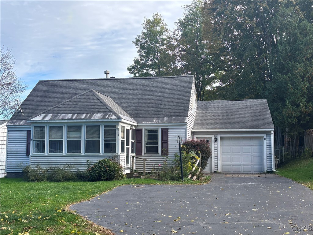 890 Cayuga Street Fulton, NY 13069 - Photo 1 of 1