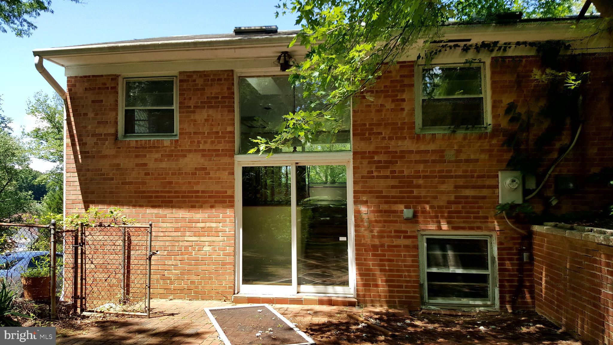 2508 Enterprise Road Bowie, MD 20721 - Photo 3 of 5 Exterior View