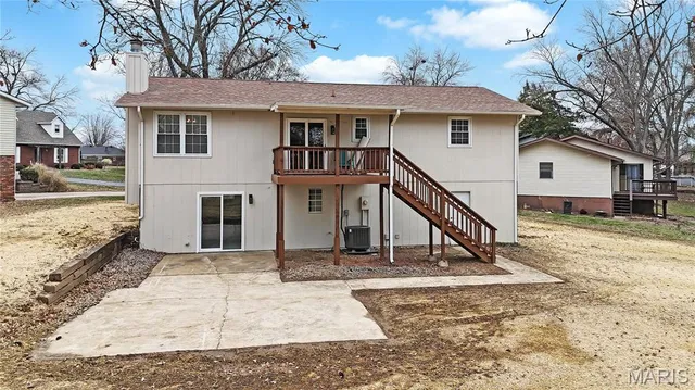 $280,000 | 208 Yorktown Drive, Collinsville, IL 62234