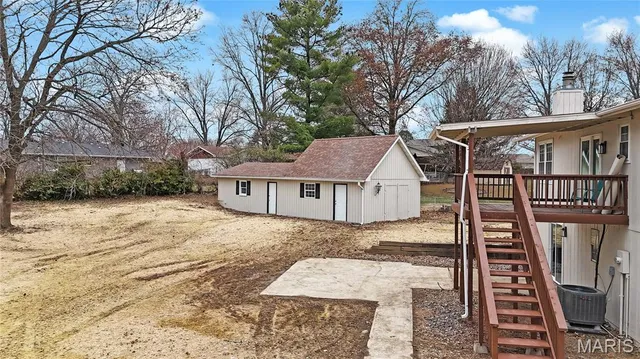 $280,000 | 208 Yorktown Drive, Collinsville, IL 62234