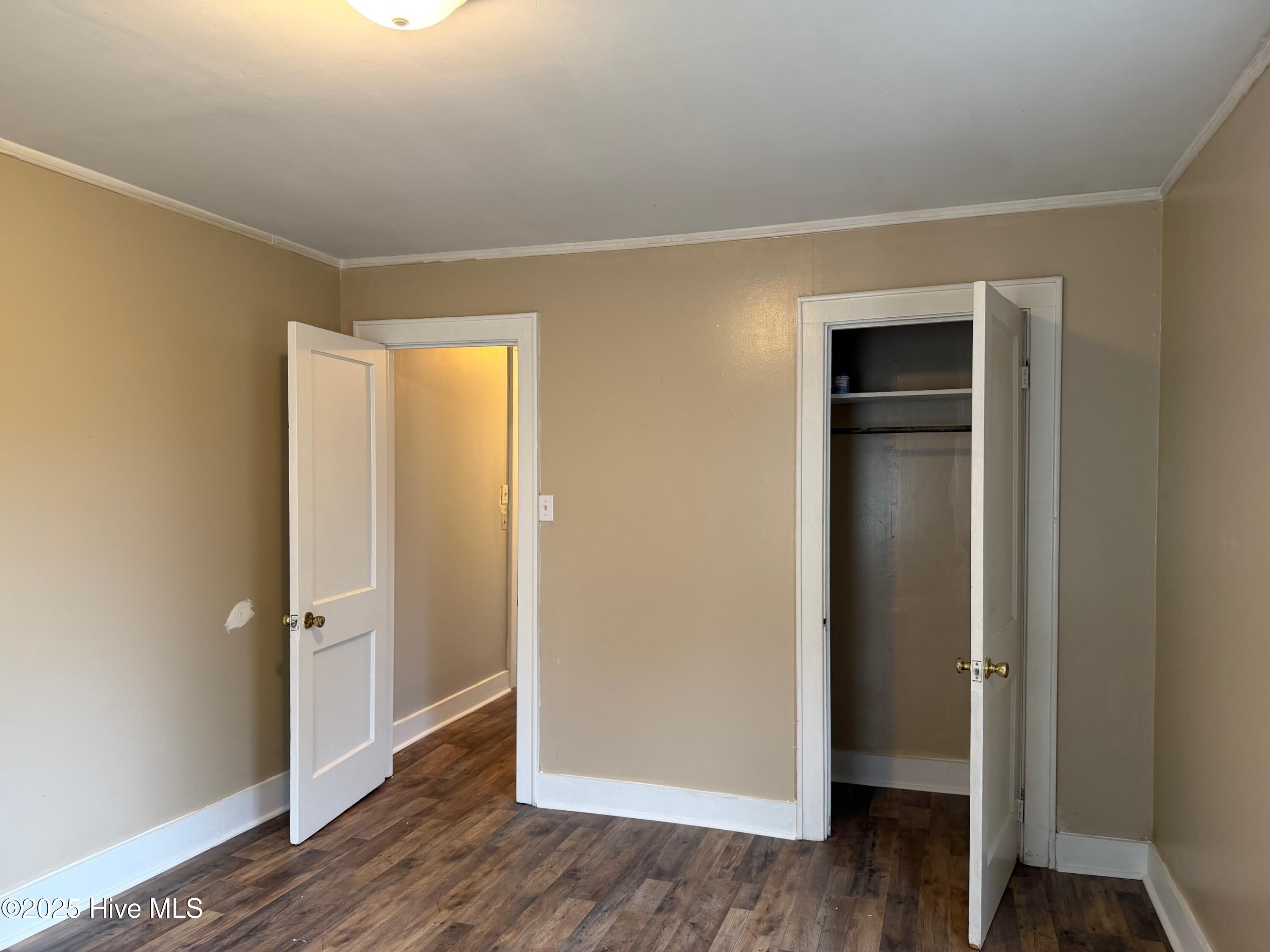 547 Pigott Road Gloucester, NC 28528 - Photo 11 of 18 Rear BR to the right