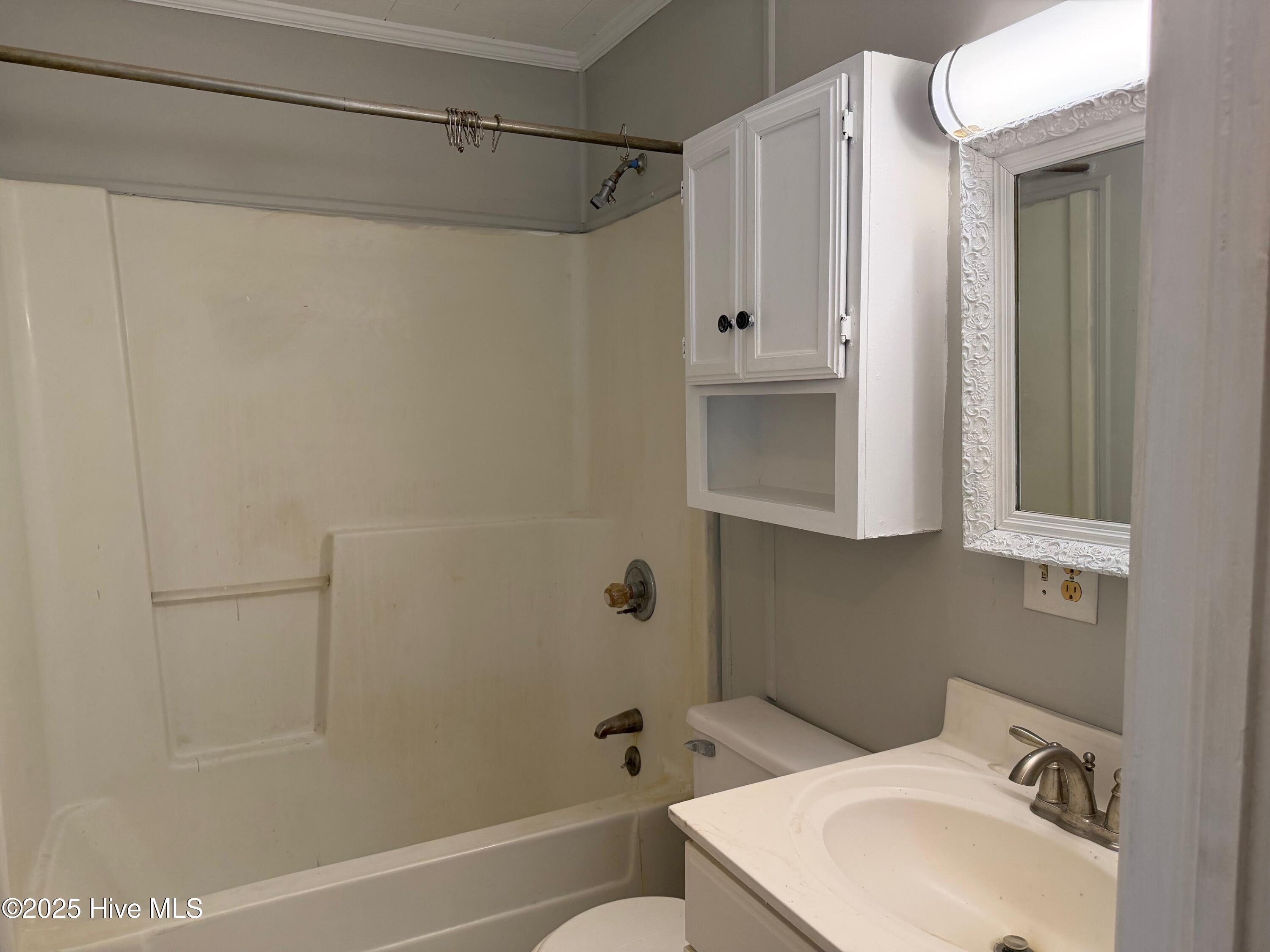 547 Pigott Road Gloucester, NC 28528 - Photo 12 of 18 Full bath