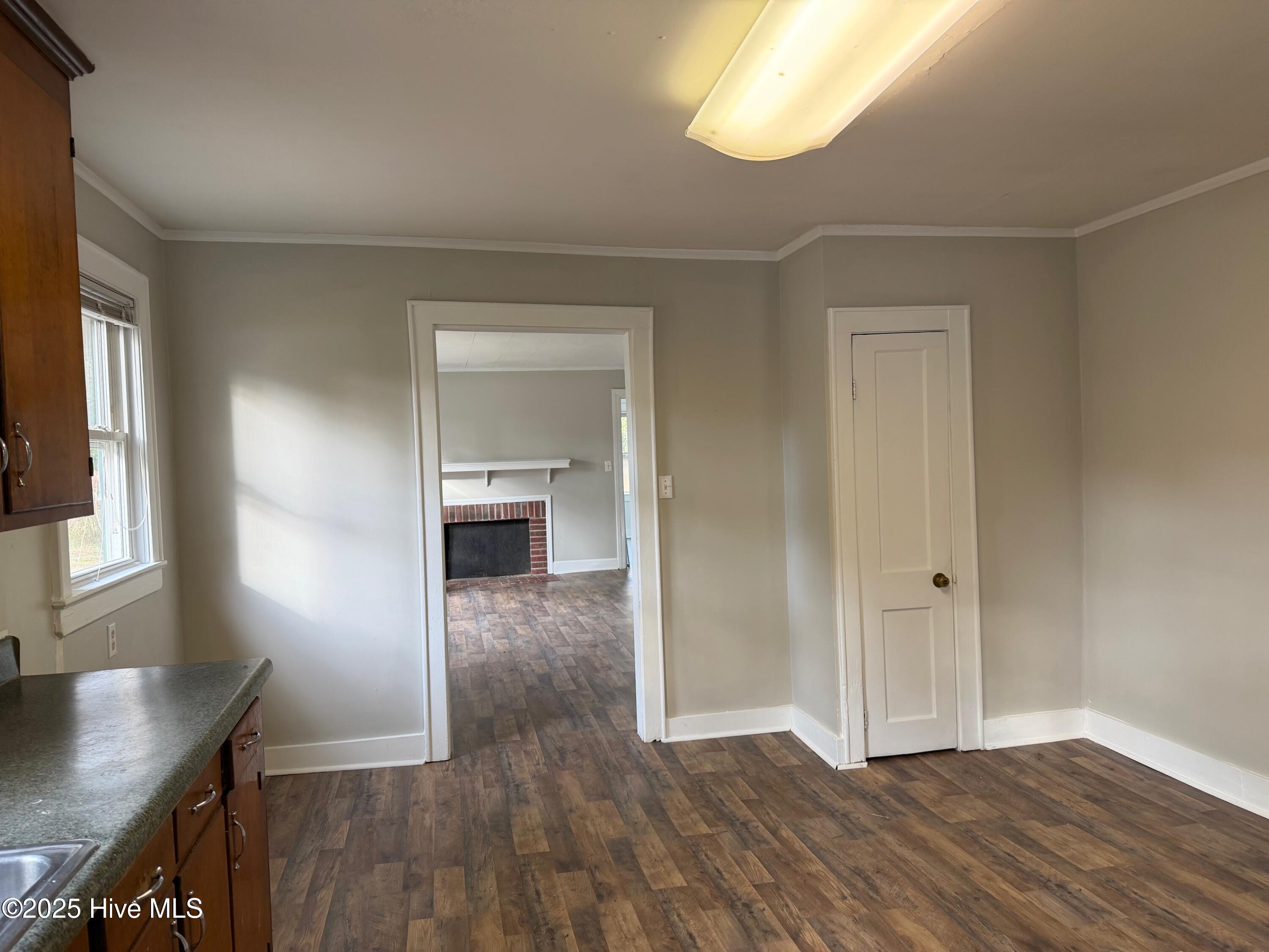 547 Pigott Road Gloucester, NC 28528 - Photo 8 of 18 Kitchen with pantry