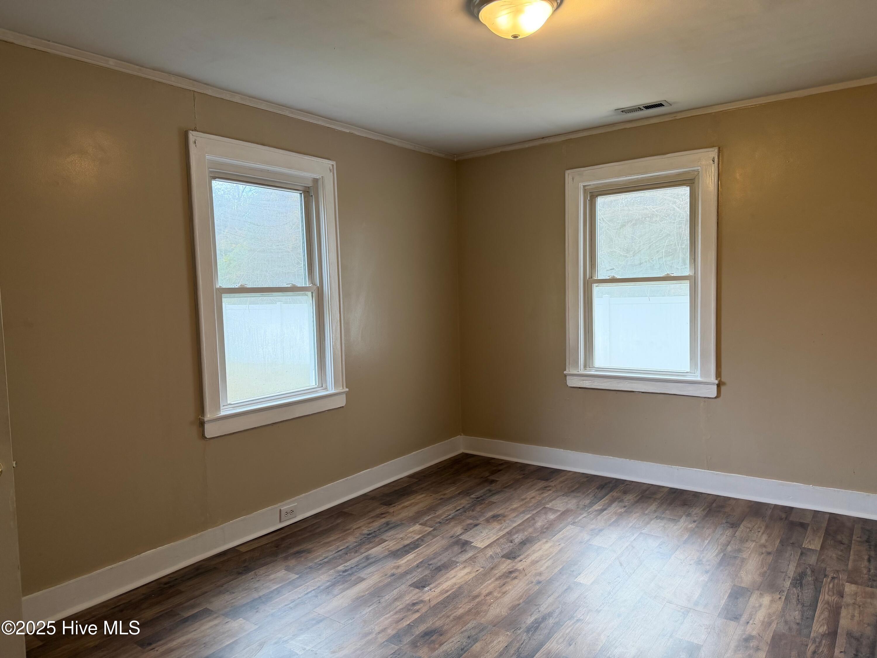 547 Pigott Road Gloucester, NC 28528 - Photo 10 of 18 Rear BR to the right